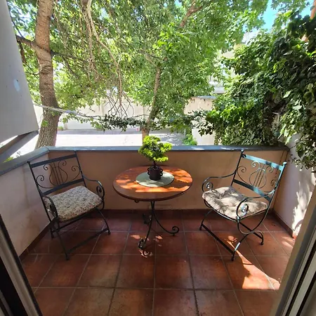 Apartamento Aura Marine