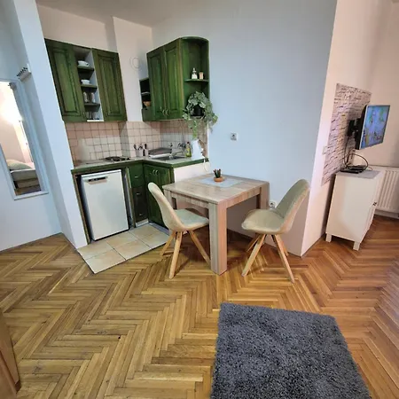 Aura Marine Apartamento