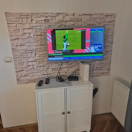 Aura Marine Novi Sad