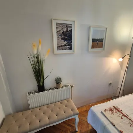 Apartamento Aura Marine *