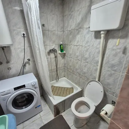 Apartamento Aura Marine *