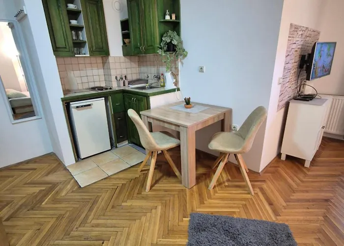 Aura Marine Apartamento