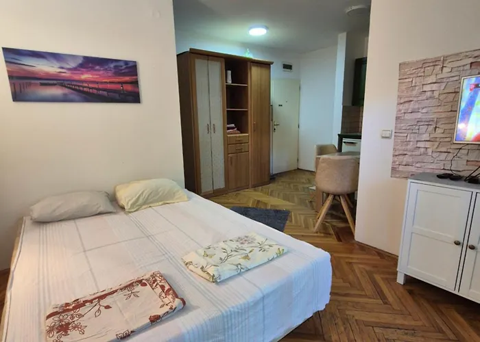 Aura Marine Novi Sad