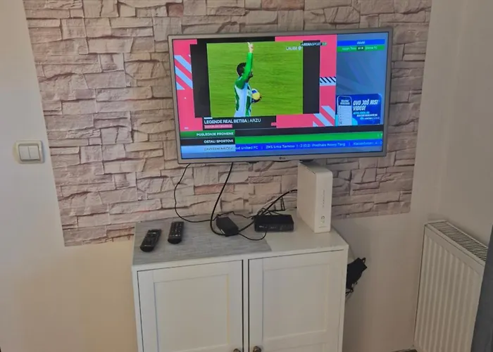 Aura Marine Novi Sad