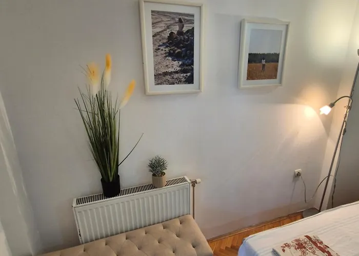 Apartamento Aura Marine *